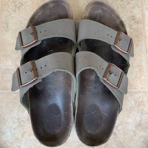 Birkenstock’s